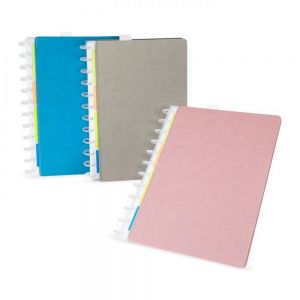 LIBRETA ORUKA personalizada